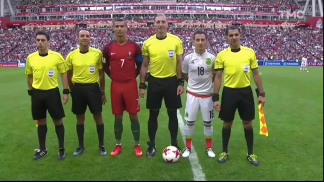 Kader Zitouni "en a encore des frissons"