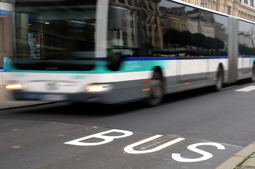 Doubs: une fillette de 2 ans tuée par un bus aux freins défaillants