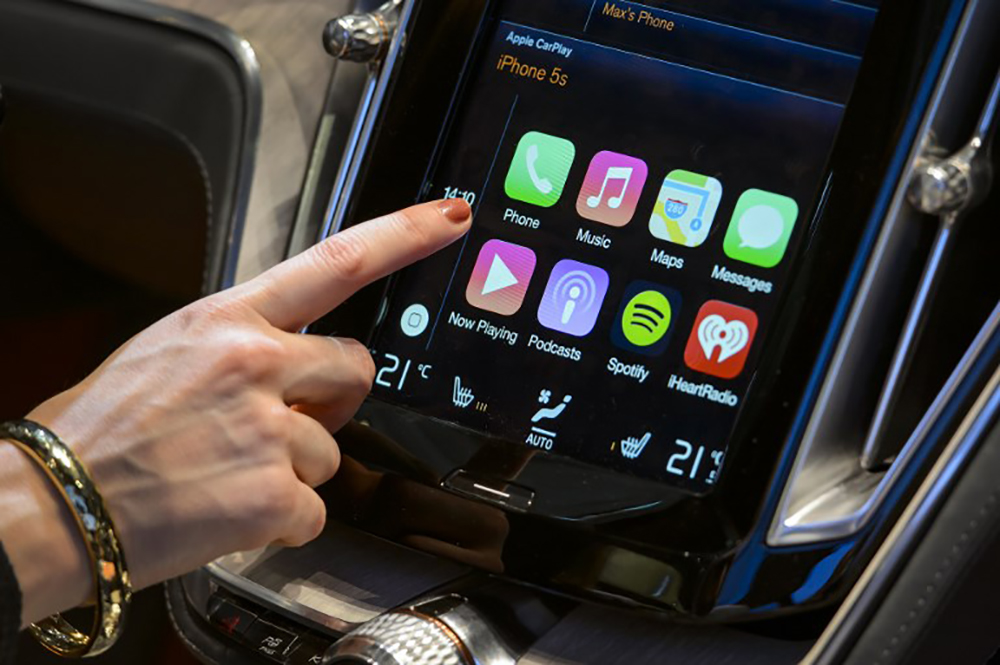 Voitures autonomes: une Apple Car verra-t-elle le jour?
