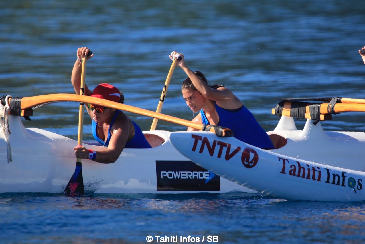 Les femmes ont été à l'honneur lors de ces championnats