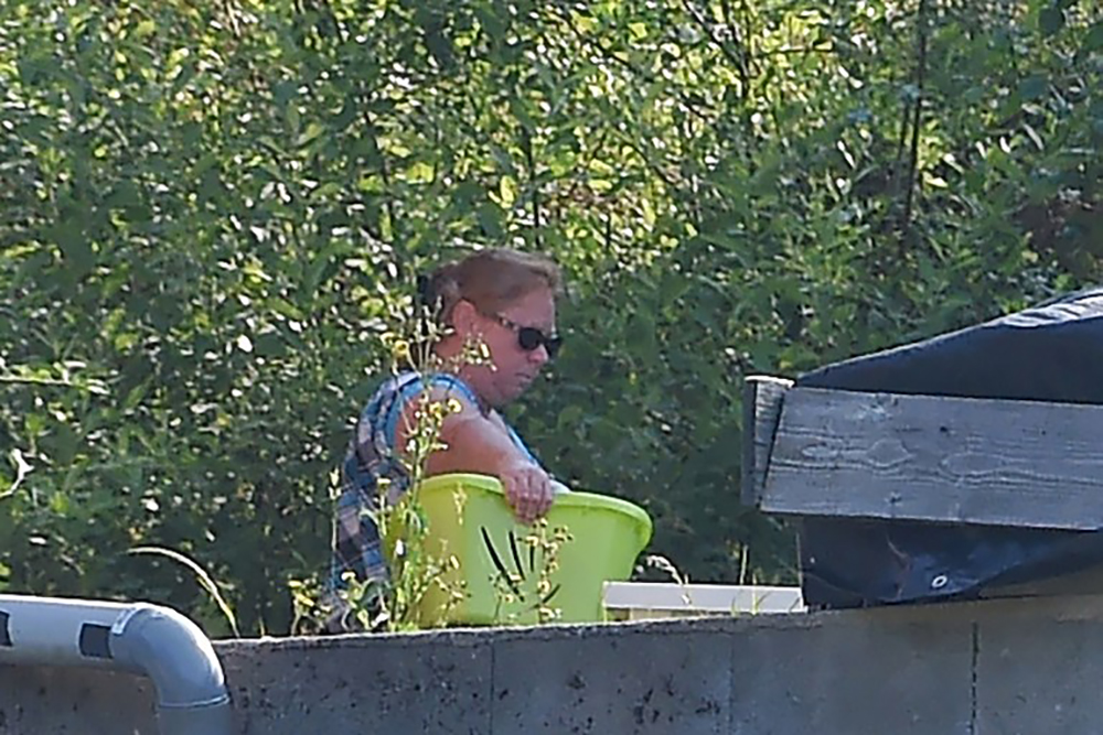 Affaire Grégory: détention ou contrôle judiciaire, Murielle Bolle bientôt fixée sur son sort