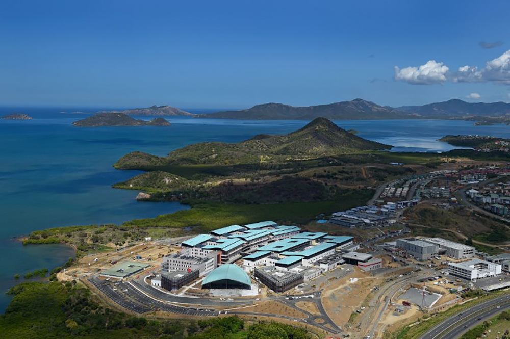 La dengue fait une onzième victime en Nouvelle-Calédonie