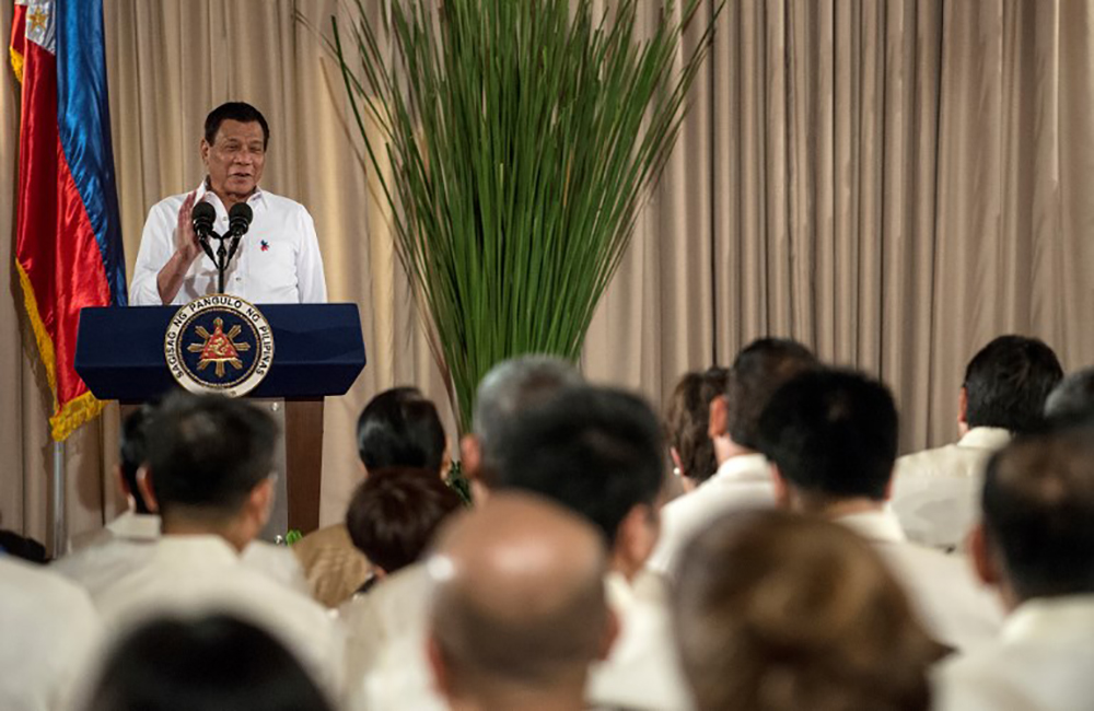 Deux otages vietnamiens décapités dans le sud des Philippines