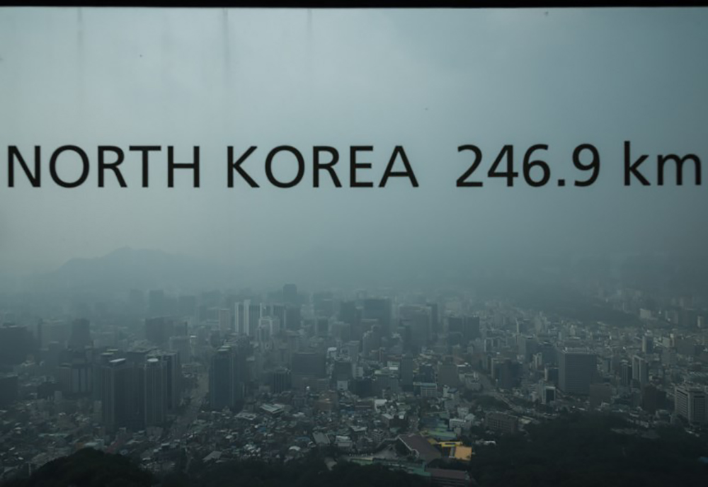 Les Etats-Unis peuvent-ils protéger l'Alaska d'un missile nord-coréen ?