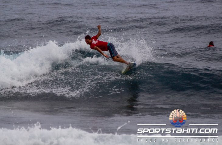 Surf « To’a Na Maeha’a » : Une compétition pour aider les surfeurs locaux