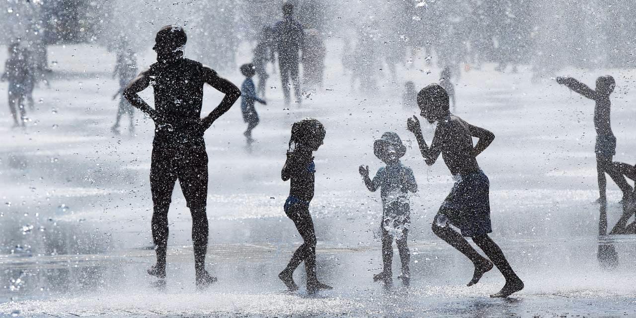 @ VALERY HACHE / AFP