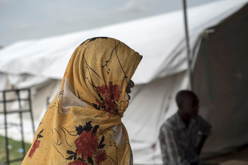 Nigeria: contraception de guerre pour les victimes de Boko Haram