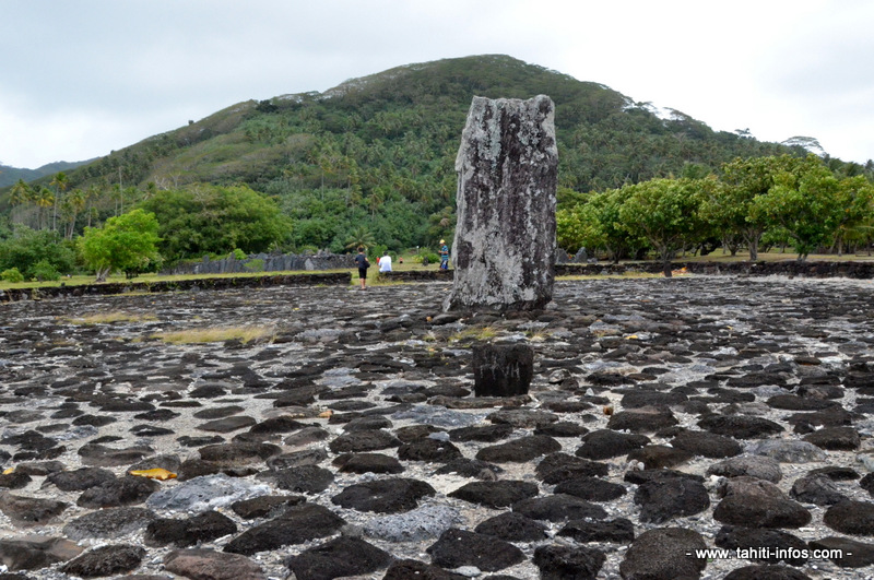 Taputapuātea : une reconnaissance, des enjeux et des défis