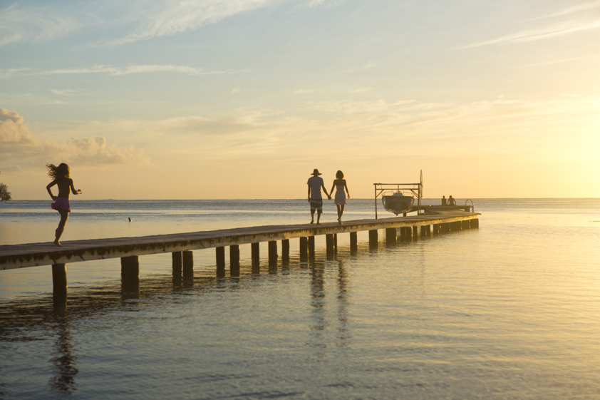Le nombre de touristes en baisse sur 2017 malgré une hausse en mai