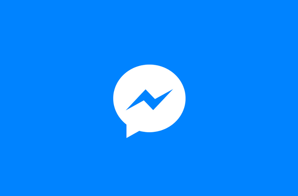 Facebook va ouvrir la page d'accueil de Messenger aux publicités