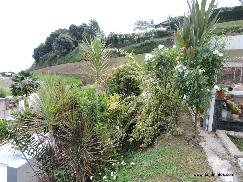 Cimetières : les communes veulent mettre fin à la pagaille