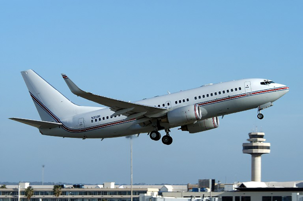 Espagne: les Baléares demandent l'interdiction de l'alcool en avion