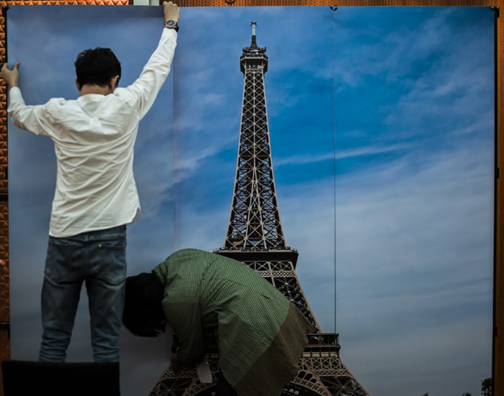 Etudes : 500 étudiants indonésiens choisissent la France