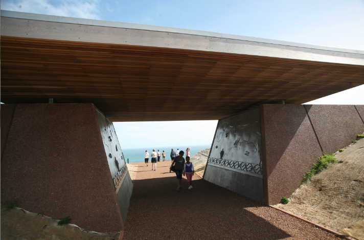 Carnet de voyage - Reinga : le cap des âmes maories défuntes