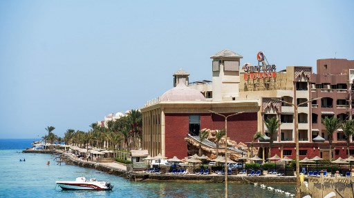 Deux Allemandes tuées dans l'attaque sur une plage en Egypte, l'auteur interrogé