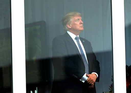 Trump met la pression sur le Sénat pour adopter la réforme de la santé