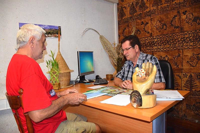 L'accompagnement juridique reprendra le 29 août