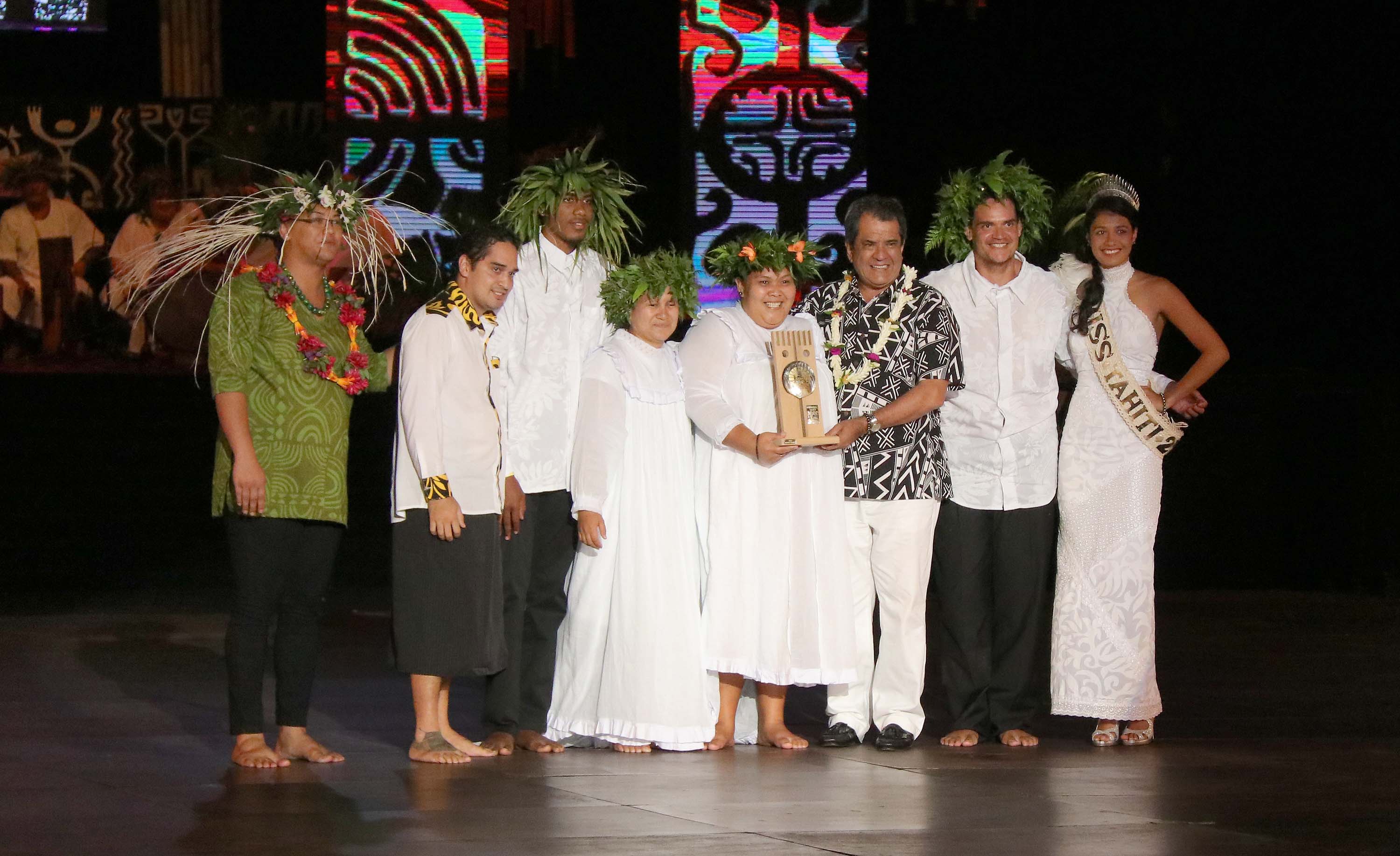 Heiva 2017 : 51 prix pour un montant total de 9,3 millions Fcfp