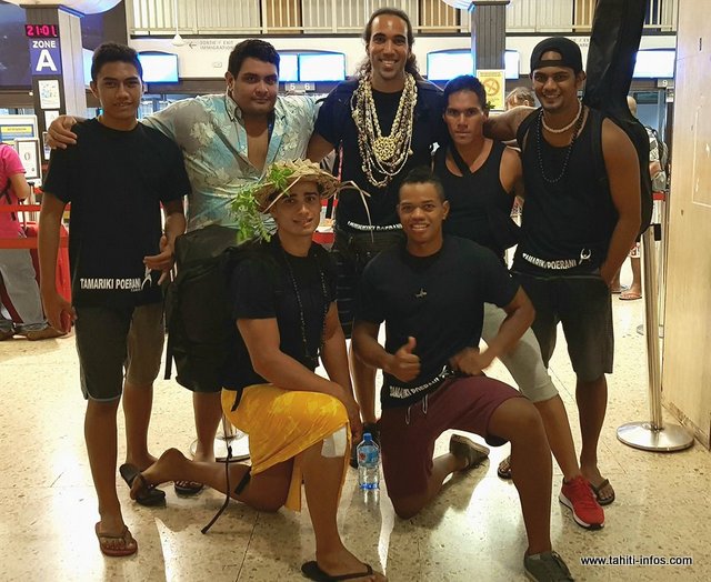 "Je voudrai remercier tout le monde" (West Leclay)