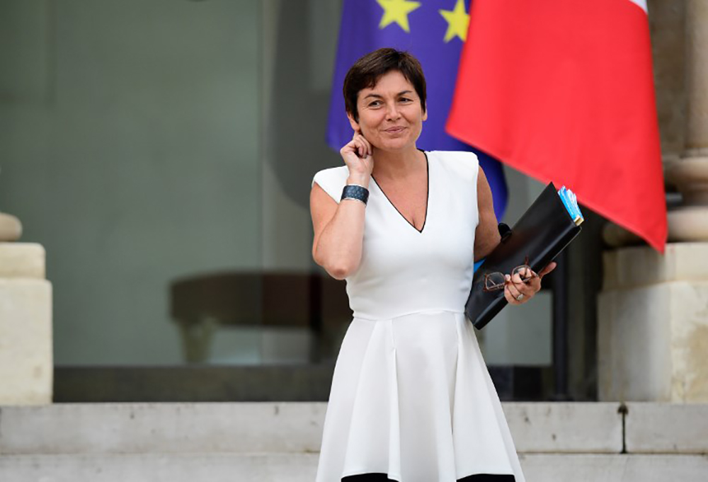 Annick Girardin : la Nelle-Calédonie, "sujet prioritaire pour le gouvernement"