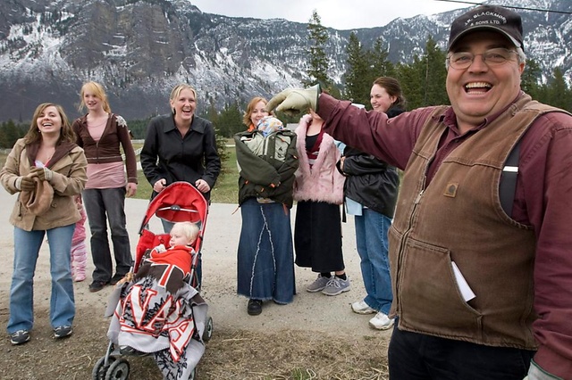 Canada: deux prédicateurs mormons reconnus coupables de polygamie