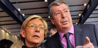 Fraude fiscale: le parquet demande un procès pour le couple Balkany