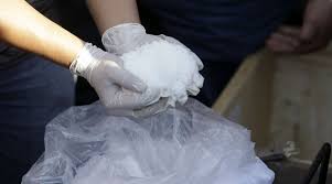 Thaïlande: saisie de 7 millions de comprimés de méthamphétamine