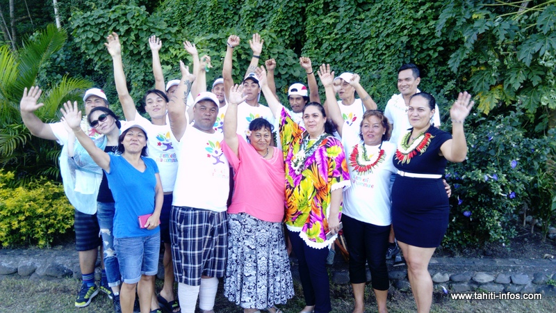 Cette année le jury est composé de Teddy Teng,  Teura Tarahu, Augustine Chan, Lionel Teihotu, Marvin Tatarata et Vaiana Tematua.