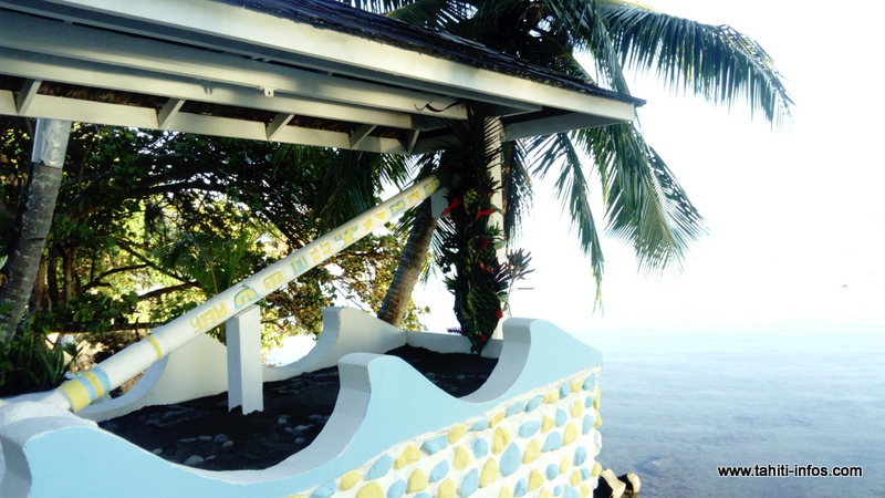 Le concours "j’embellis ma commune" s’exporte dans les îles