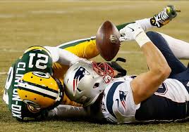 Lien conforté entre football américain et dégénérescence cérébrale