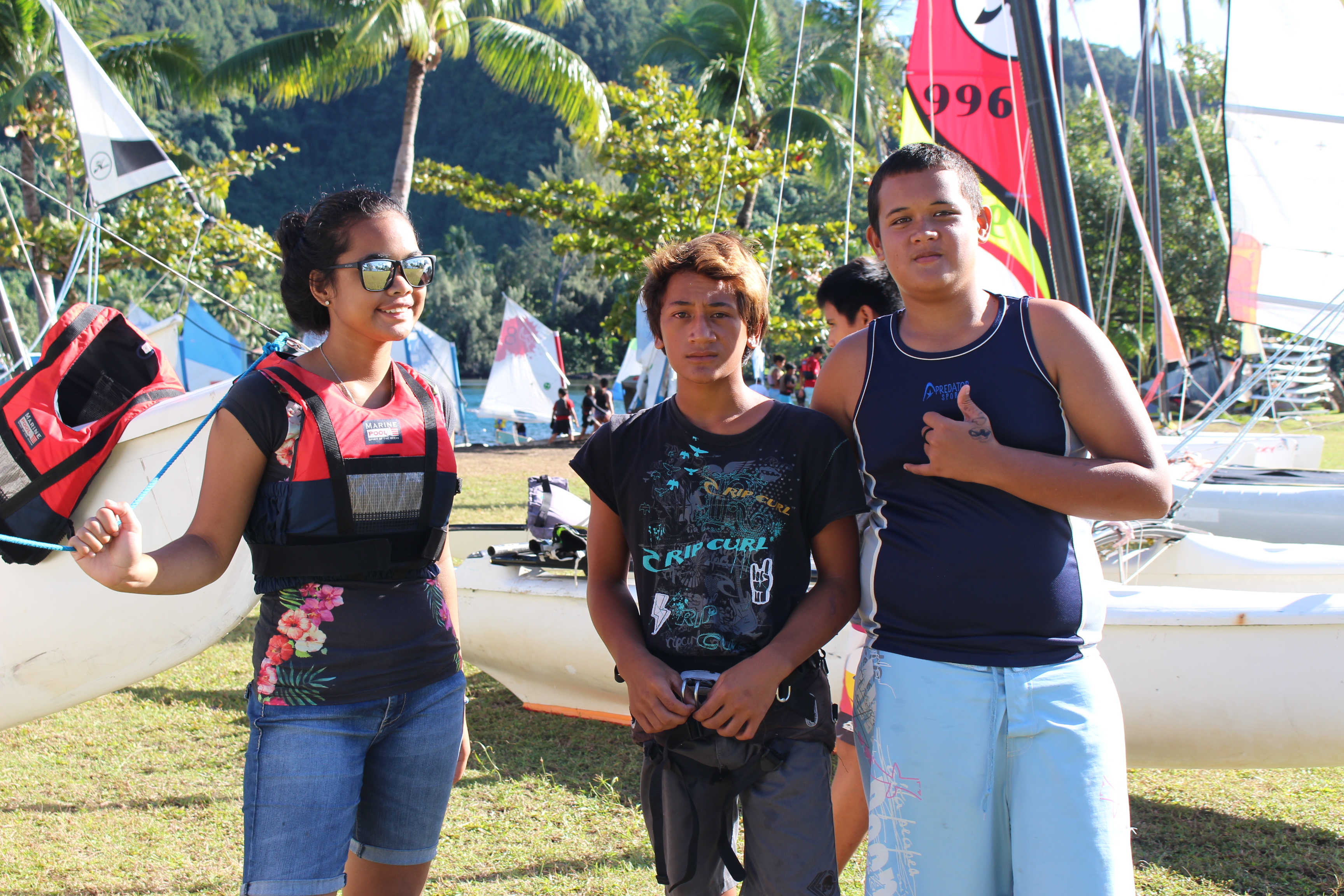 La Saga, 25 ans d'attention et d'amitié contre vents et marées