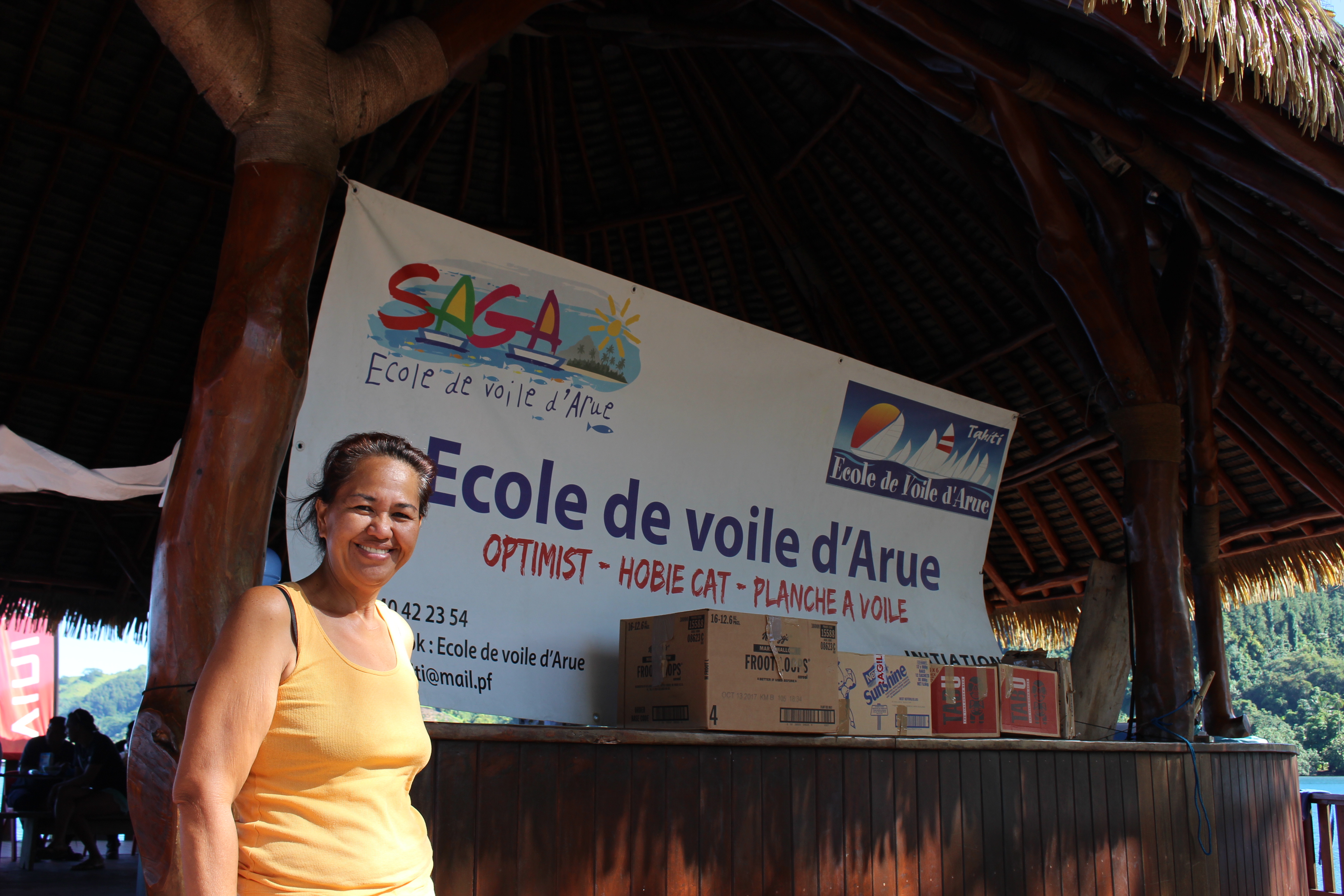 La Saga, 25 ans d'attention et d'amitié contre vents et marées