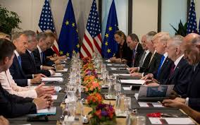 Paris dénonce la conséquence "illicite" des sanctions américaines