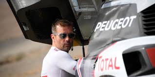 Sébastien Loeb va retrouver le WRC le temps d'une séance d'essais