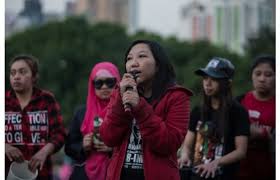 Hong Kong: quelques domestiques indonésiennes radicalisées par l'EI, selon une étude