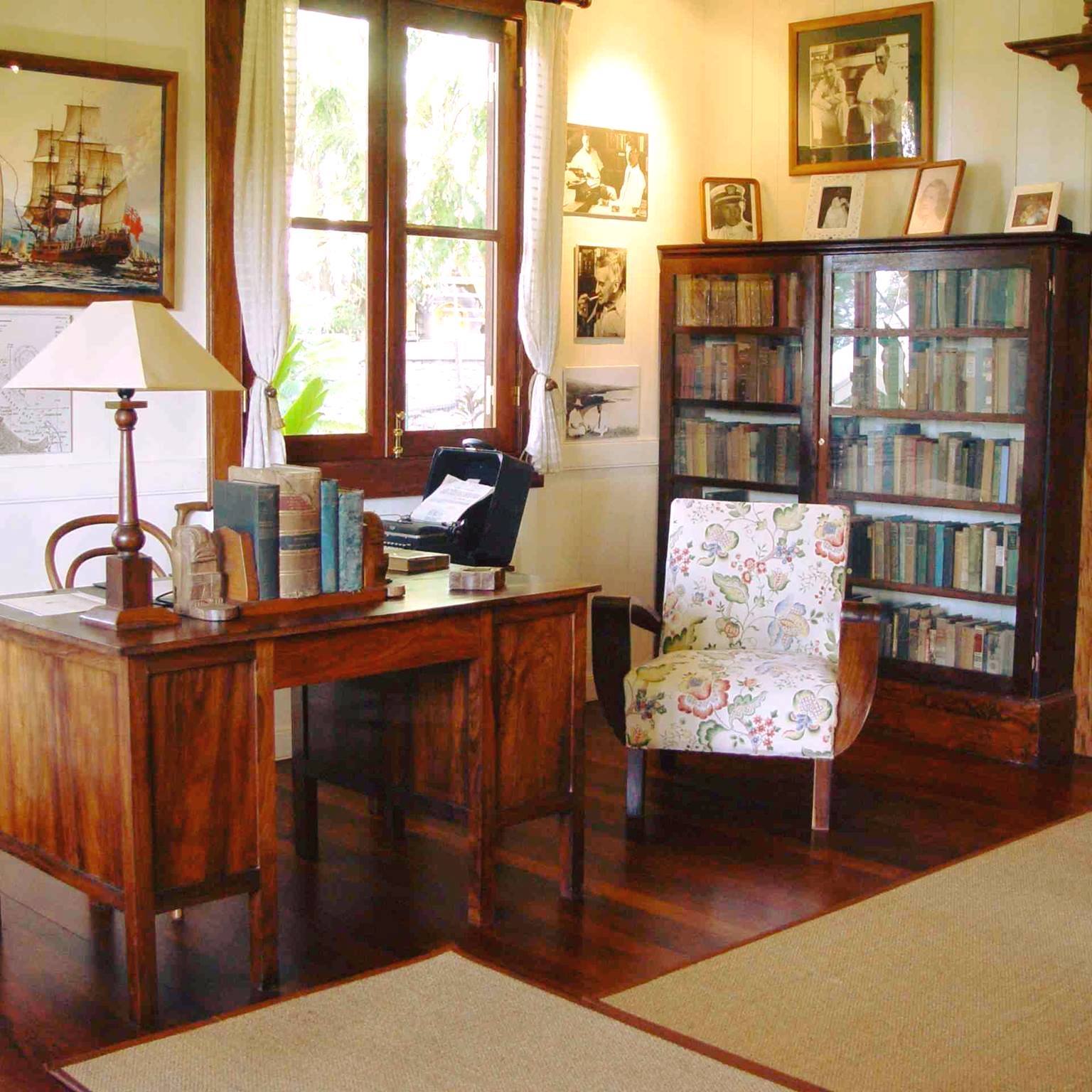 Une soirée hommage à Conrad L. Hall, seul directeur photo tahitien oscarisé