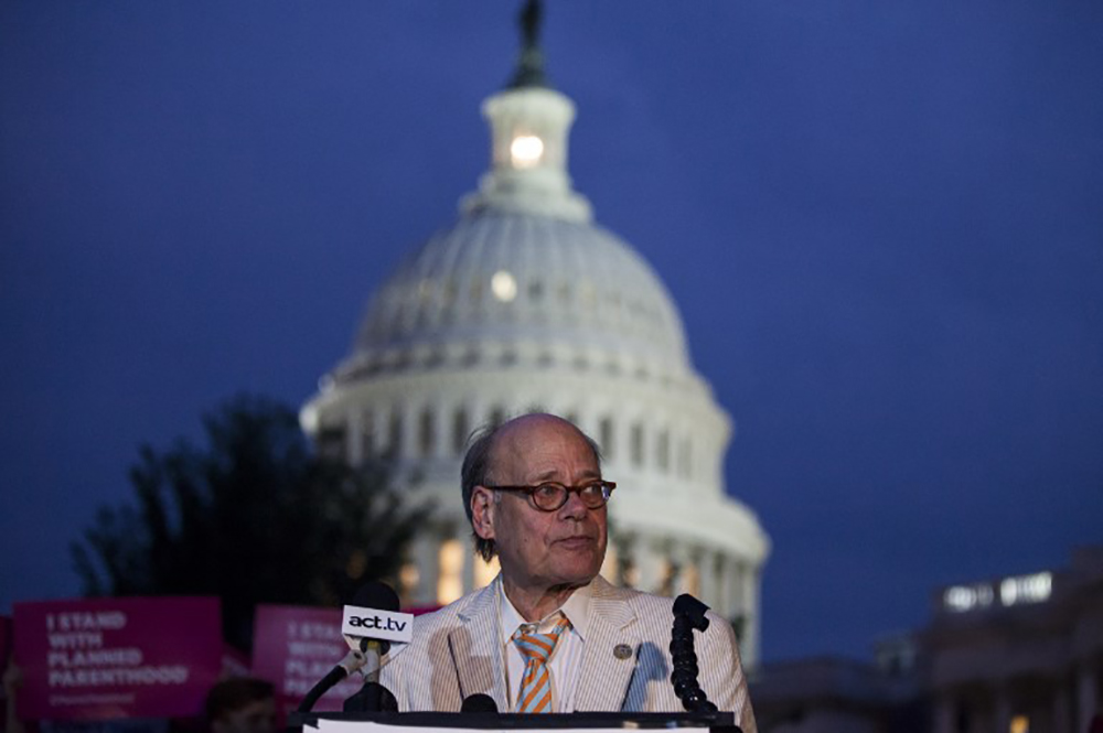 Etats-Unis: nouvel échec des Républicains pour réformer l'Obamacare