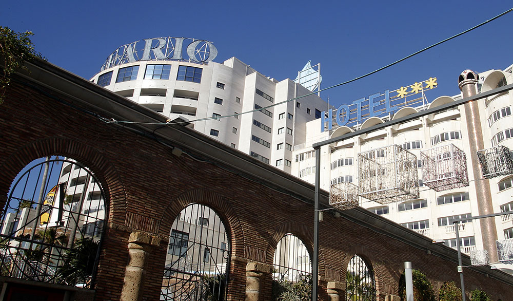 Espagne l pid mie de fausses plaintes de Britanniques Espagne l pid mie de fausses plaintes de Britanniques