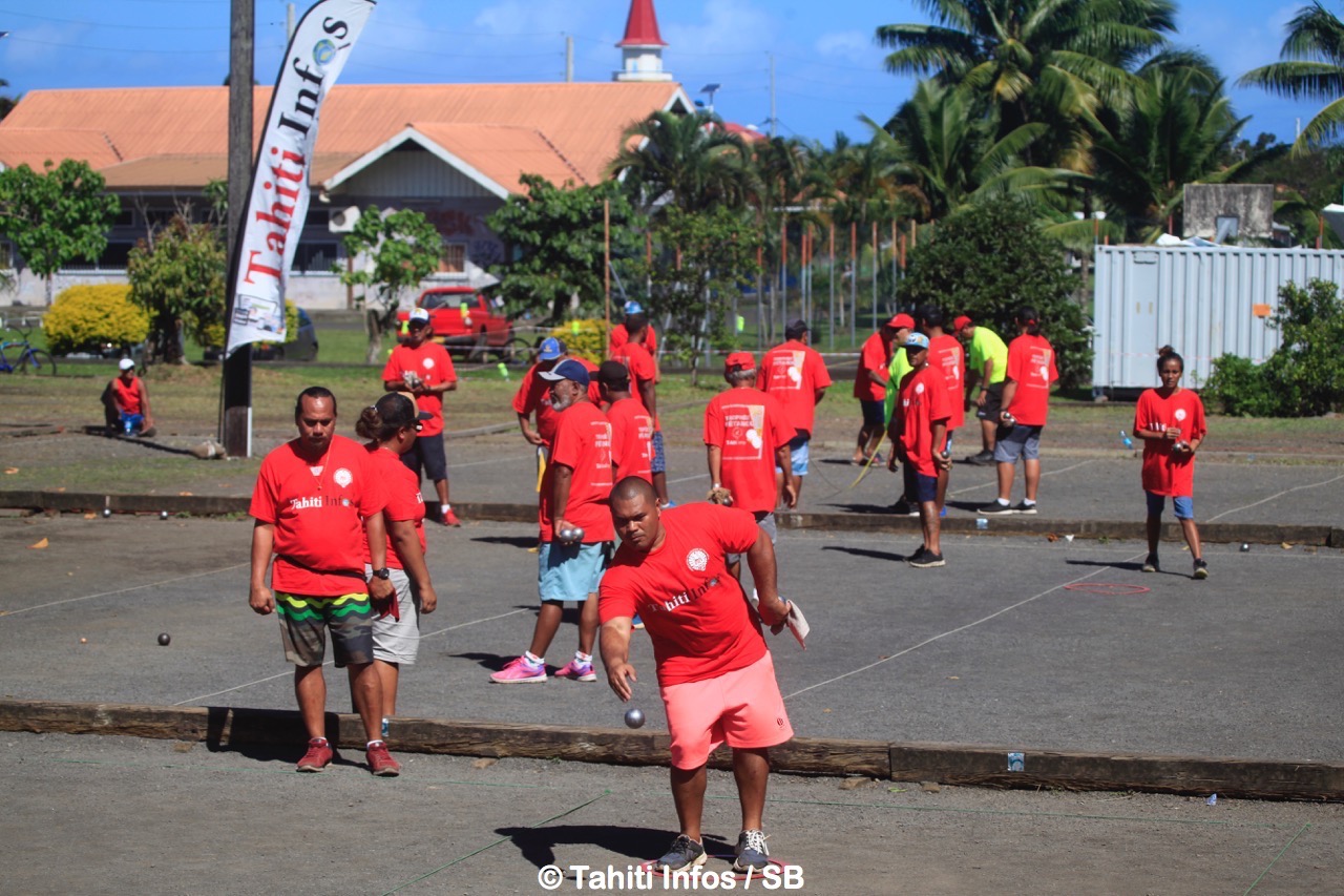 Une participation en augmentation par rapport à 2016