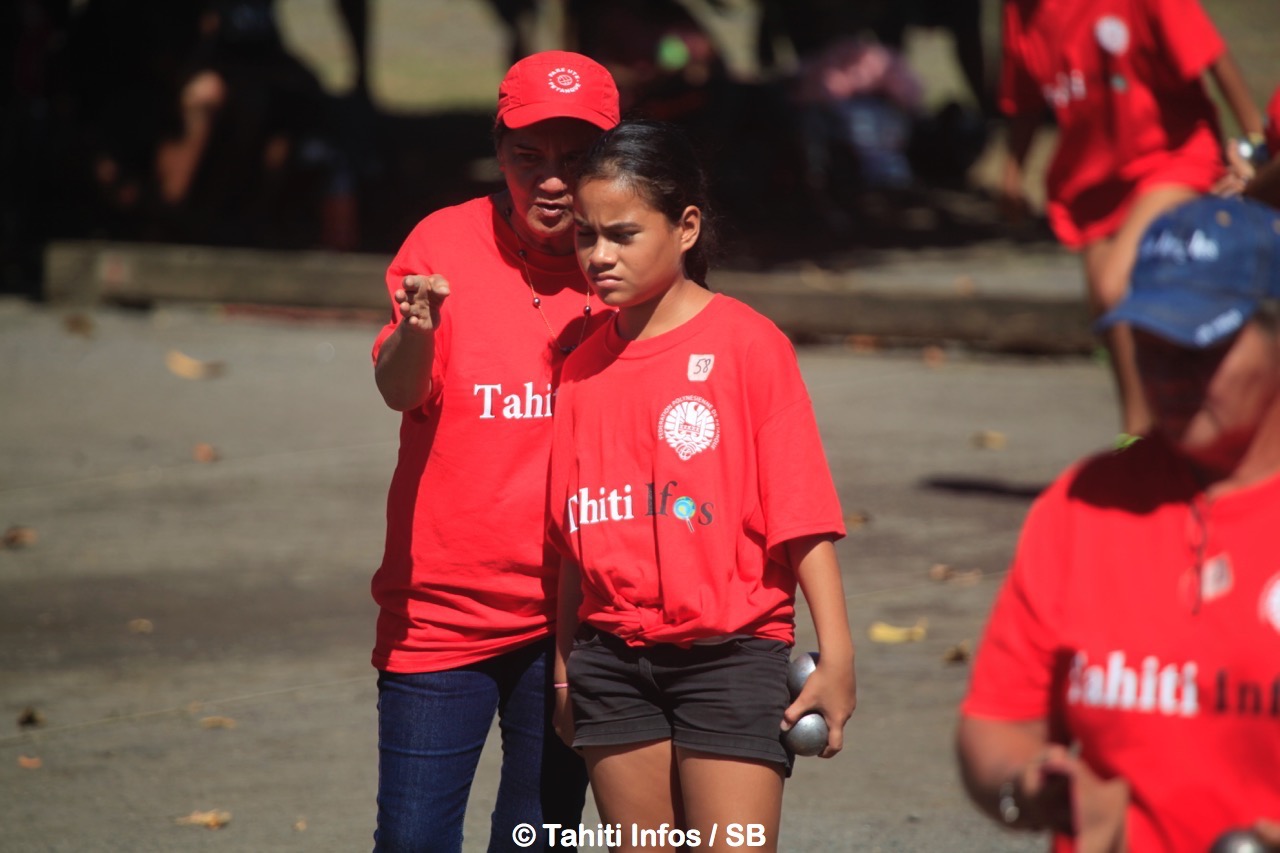 Une prime spécpéciale a boosté la participation des femmes, des jeunes et des îles