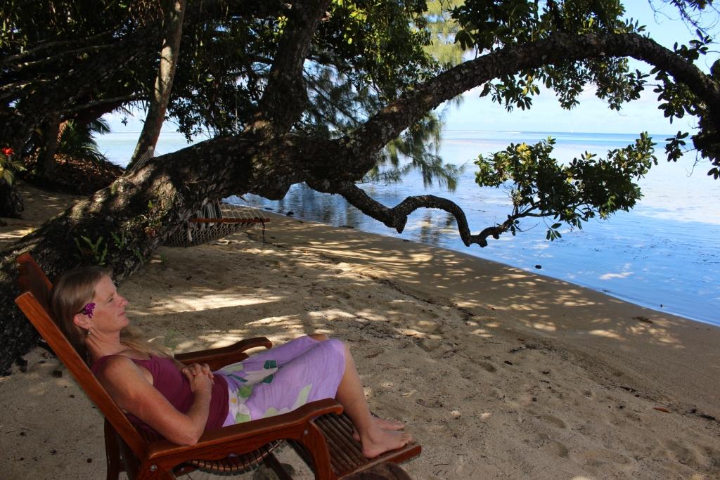 La petite fille de James Norman Hall fait la lumière sur son père, Conrad Hall