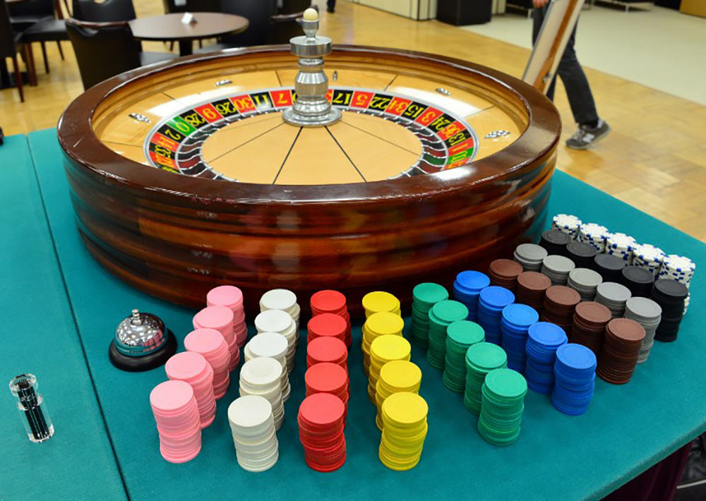 Australie: le gouvernement rejette un projet de casino géant sur la Gold Coast