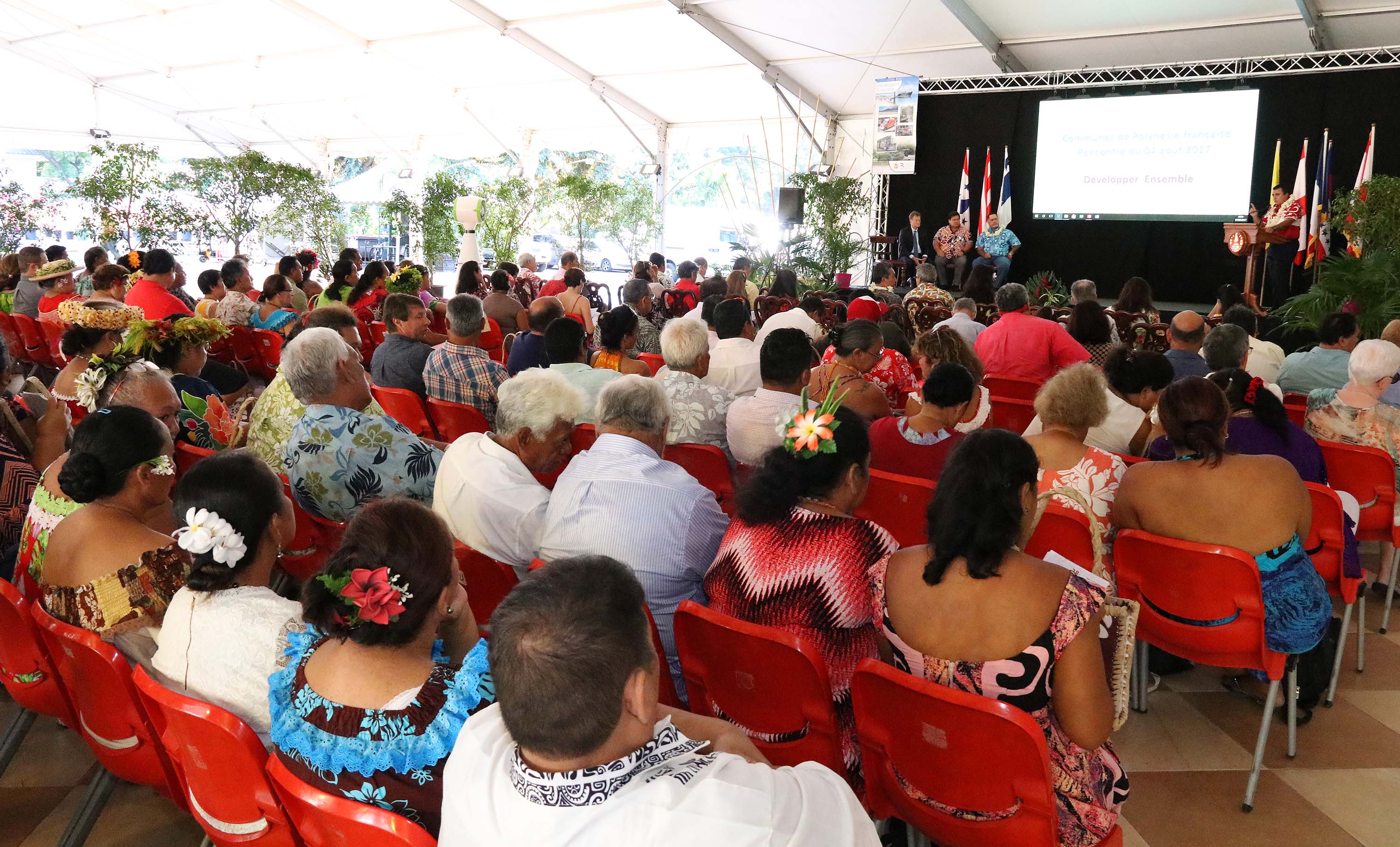Le Pays veut maintenir un partenariat intelligent et équilibré avec les maires