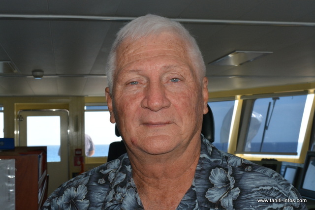 Le Tuhaa Pae 4 quittera les Australes si le Mareva Nui 2 arrive