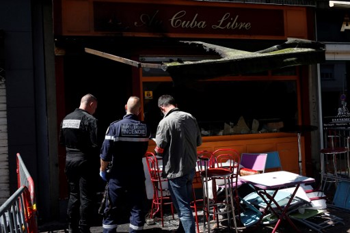 Le système d'alerte attentat, "défaillant", doit être revu (rapport)