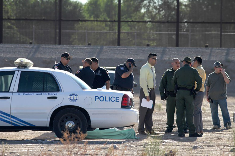 Un charnier avec au moins 14 cadavres découvert au Mexique