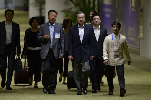 Asean: la chef de la diplomatie sud-coréenne prêt à rencontrer son homologue du nord