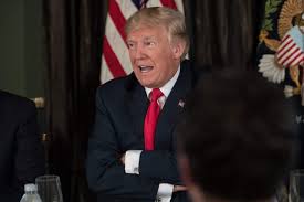 Trump promet "le feu et la colère" à la Corée du Nord