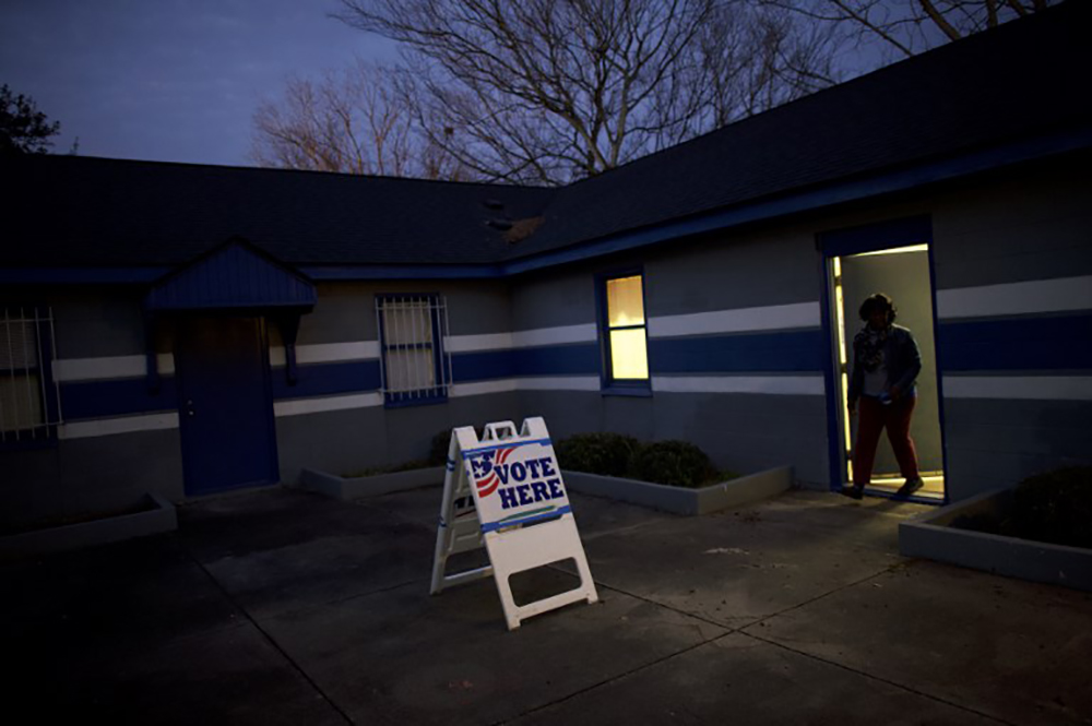 Un ado américain de 16 ans se rêve en gouverneur du Kansas