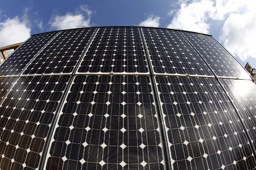 Electricité renouvelable: 109 projets retenus en Corse et dans les DOM